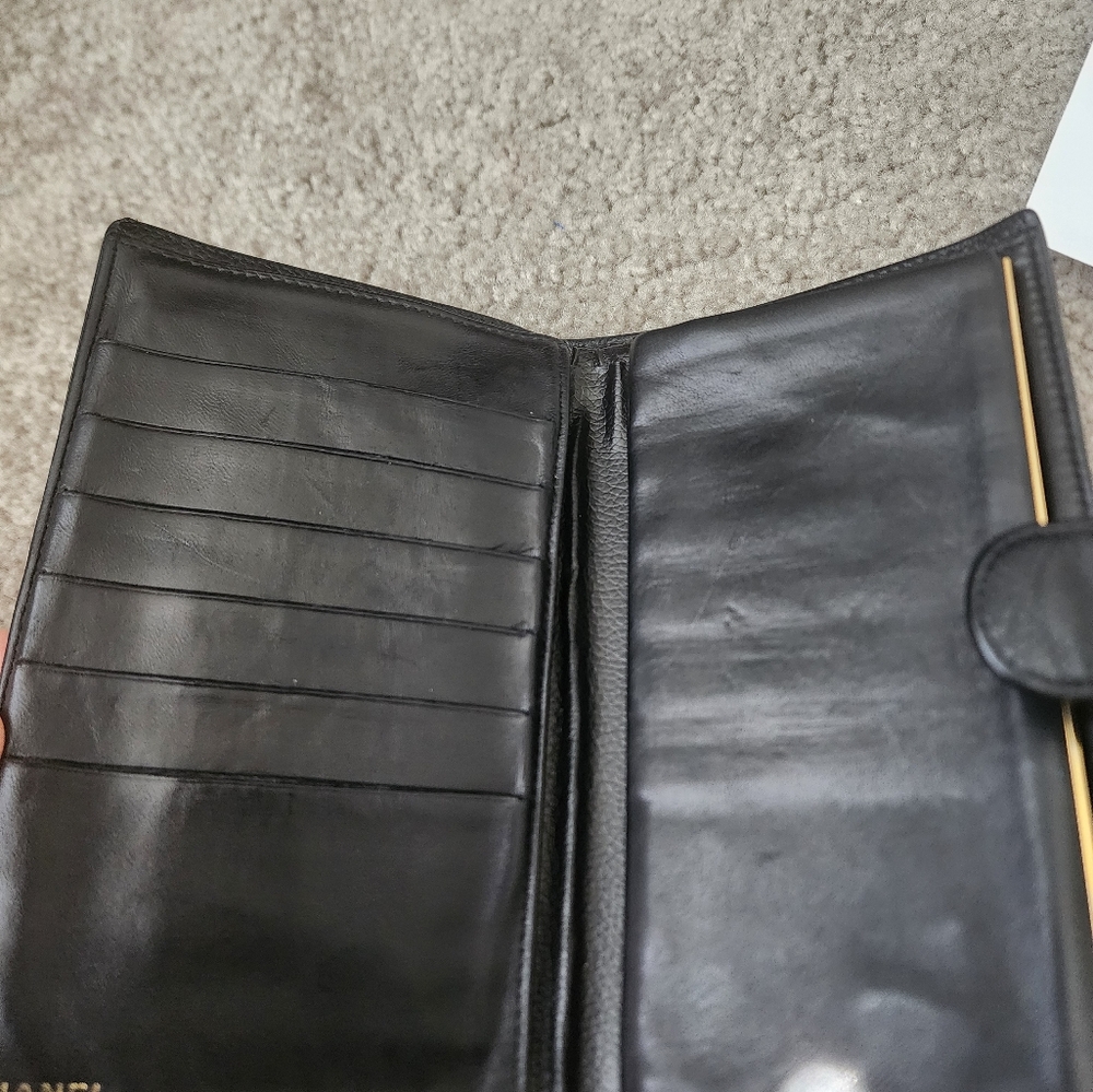 Chanel wallet - Picture 7 of 7